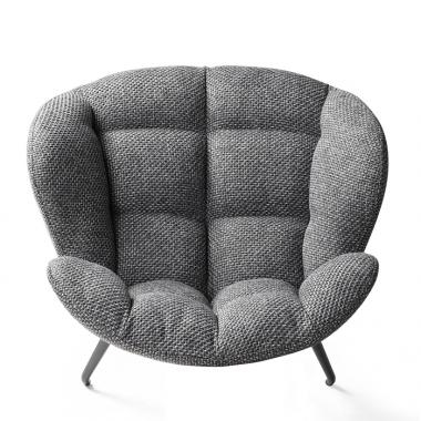 HFS-7701 로코 패브릭체어