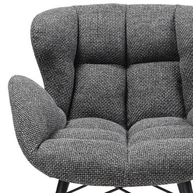 HFS-7701 로코 패브릭체어