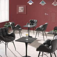 HFS-7701 로코 패브릭체어