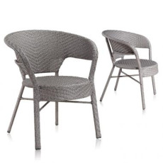 HFC-4668 셀레나 라탄체어