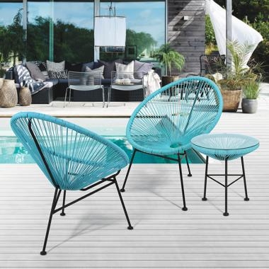 HFC-9130 풍고 라탄 체어