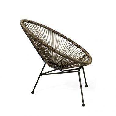 HFC-9130 풍고 라탄 체어