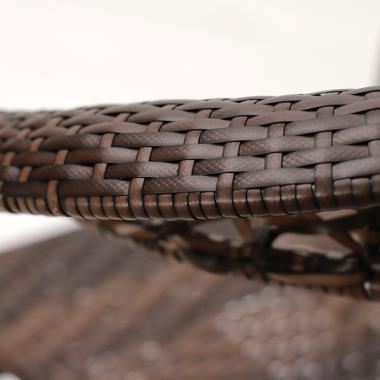 HFC-5741 뜨레아 라탄 체어