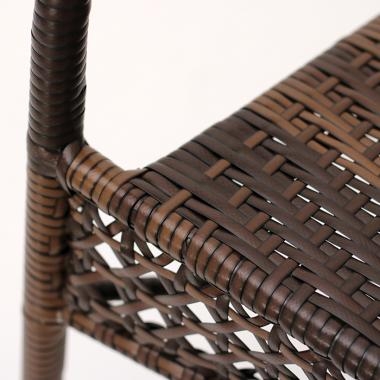 HFC-5741 뜨레아 라탄 체어