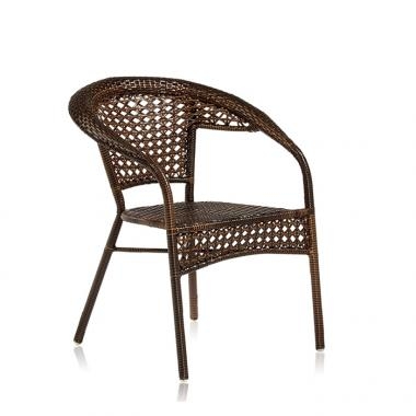 HFC-5741 뜨레아 라탄 체어