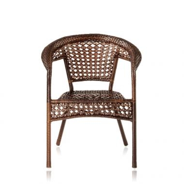 HFC-5741 뜨레아 라탄 체어