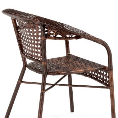 HFC-5741 뜨레아 라탄 체어