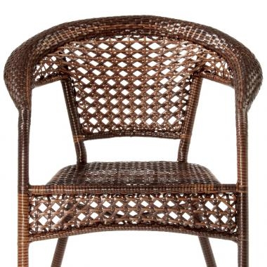 HFC-5741 뜨레아 라탄 체어