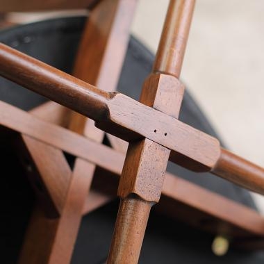 HFC-2043 하밀 원목체어