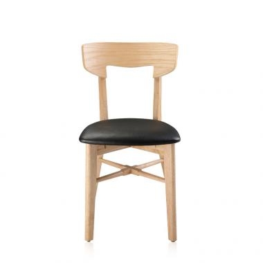 HFC-2043 하밀 원목체어