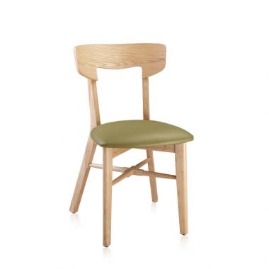 HFC-2043 하밀 원목체어