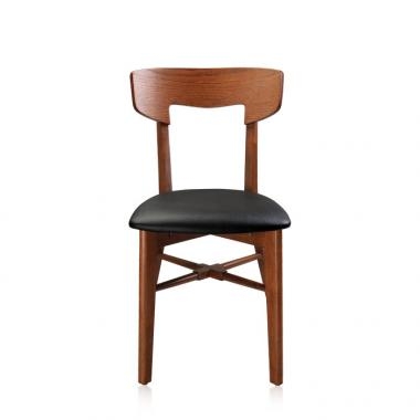 HFC-2043 하밀 원목체어