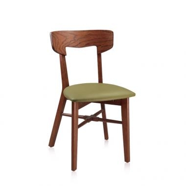 HFC-2043 하밀 원목체어