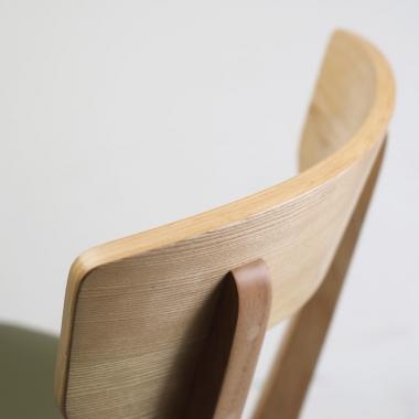 HFC-2043 하밀 원목체어