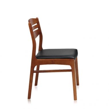 올리아 원목 체어 (H:820)