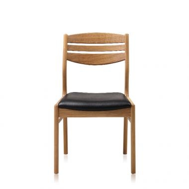 올리아 원목 체어 (H:820)