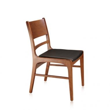 난타 원목체어(가로대형)