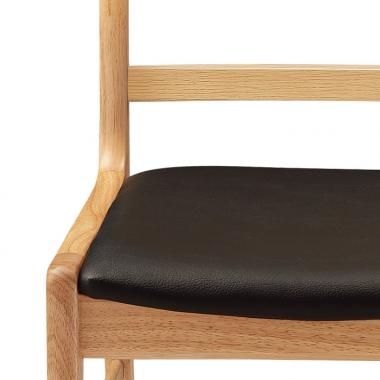 난타 원목체어(가로대형)