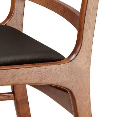 난타 원목체어(가로대형)