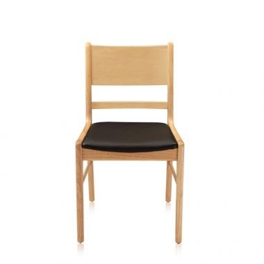 난타 원목체어(가로대형)