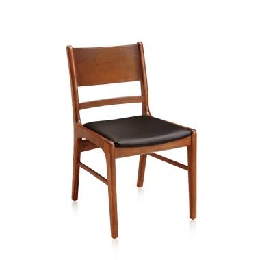 난타 원목체어(가로대형)