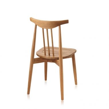 HFC-2087 스틱 원목체어