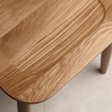 HFC-2087 스틱 원목체어