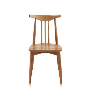 HFC-2087 스틱 원목체어