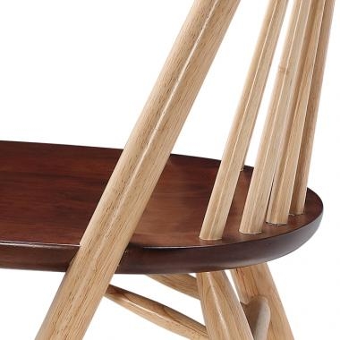 HFC-2028 레더 체어