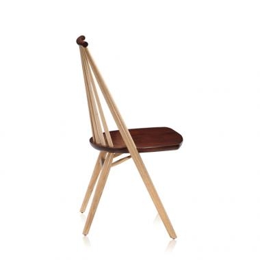 HFC-2028 레더 체어