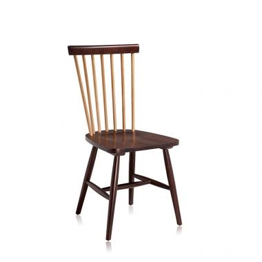 HFC-2032 보니 원목체어