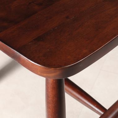 HFC-2032 보니 원목체어