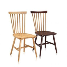 HFC-2032 보니 원목체어