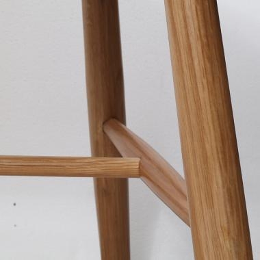 로카 체어 (방석형)