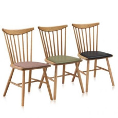 로카 체어 (방석형)