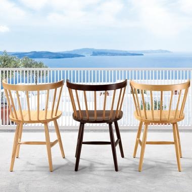 HFC-2033 매기 체어