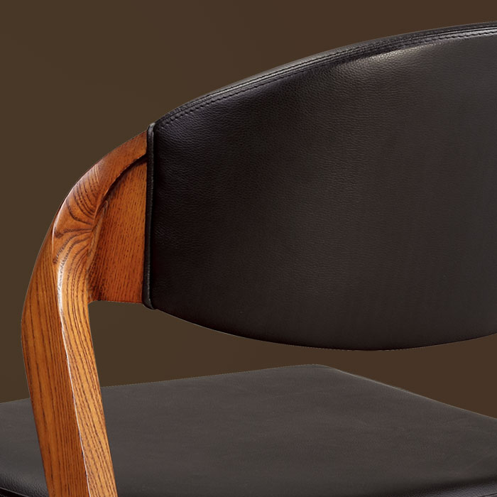 HFC-2041 아르첸 체어(인조가죽)