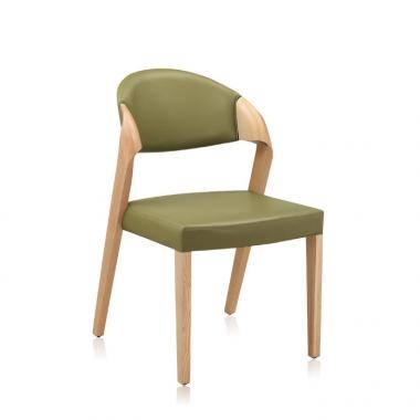 HFC-2041 아르첸 체어(인조가죽)