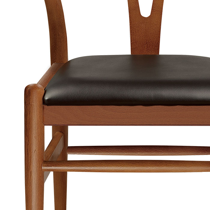 HFC-2020 에틱 원목체어