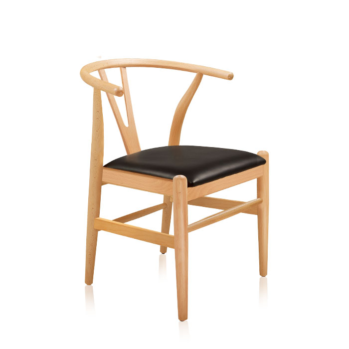 HFC-2020 에틱 원목체어