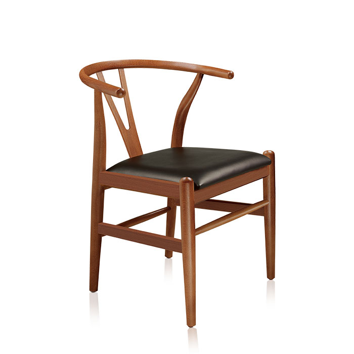 HFC-2020 에틱 원목체어