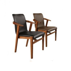 HFC-2012 레노 원목체어