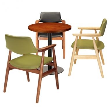 HFC-1020 피아노 원목체어