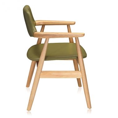 HFC-1020 피아노 원목체어