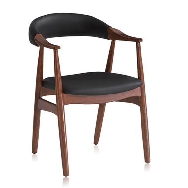 HFC-2109 앨빈 원목체어