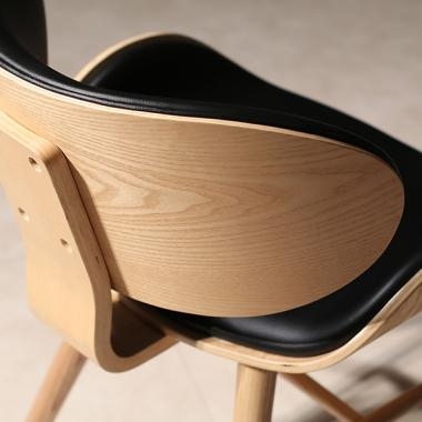 HFC-2034 포피 체어