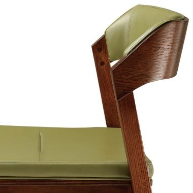 HFC-2023 샤르망 원목체어