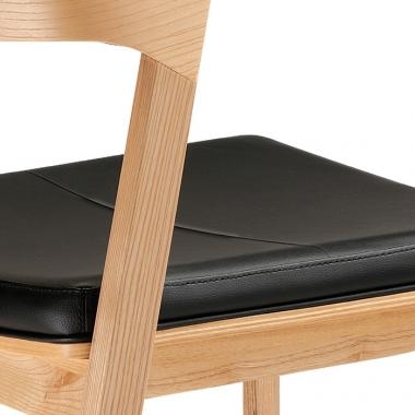 HFC-2023 샤르망 원목체어