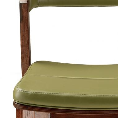 HFC-2023 샤르망 원목체어