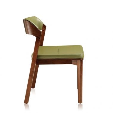 HFC-2023 샤르망 원목체어